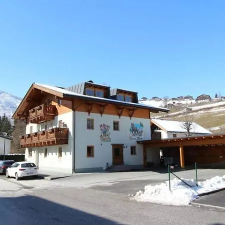 Lutte Apartment Kaprun