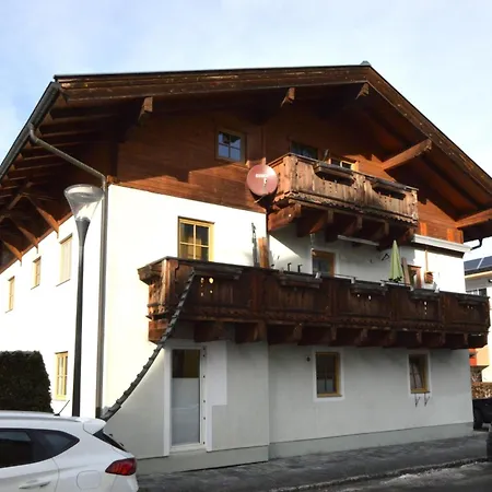 Apartment Lutte Kaprun