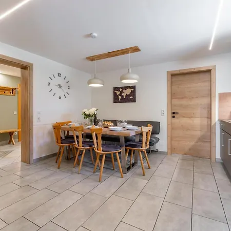 Apartment Lutte Kaprun