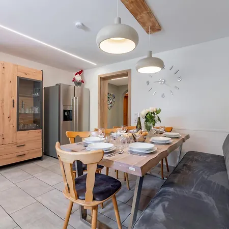 Apartment Lutte Kaprun