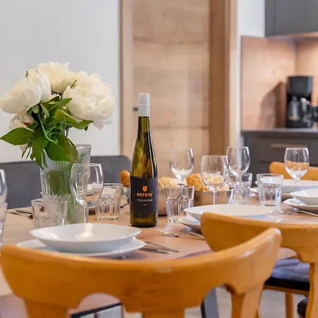 Apartment Lutte Kaprun