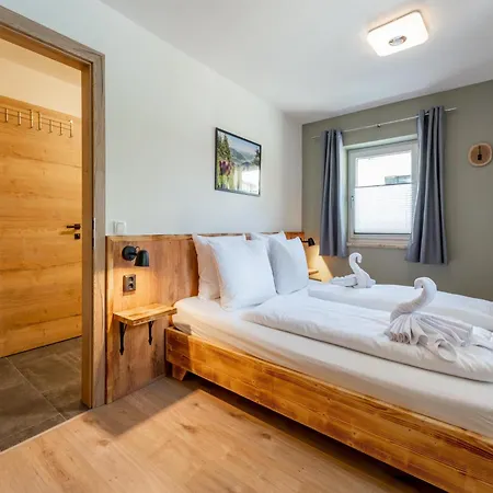 Apartment Lutte Kaprun